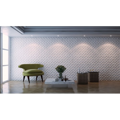 Модель 045 Множественные пересечения